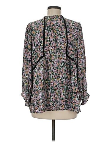 Seraphine 3/4 Sleeve Blouse (view 2)
