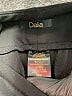 dalia Black Active Pants Size M - photo 4