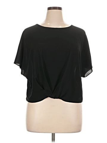Pixley Short Sleeve T-Shirt (view 1)