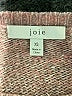 Joie Tweed Brown Pullover Sweater Size XS - photo 7