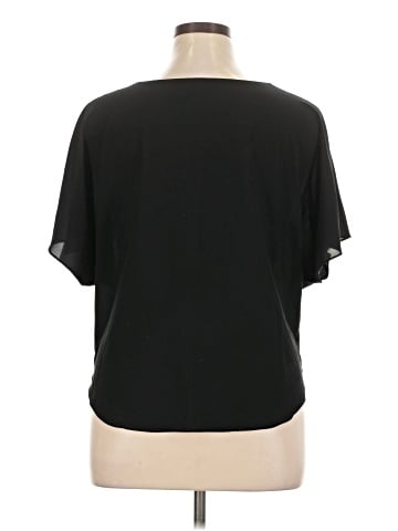 Pixley Short Sleeve T-Shirt (view 2)