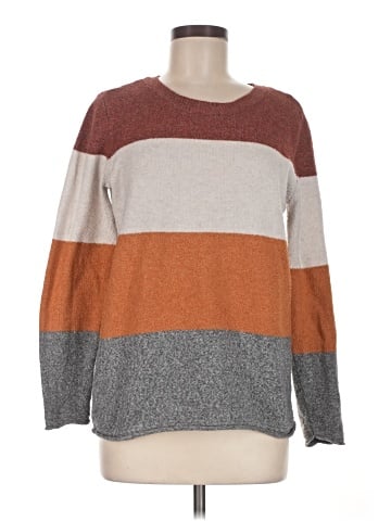 Pinque Pullover Sweater (view 1)