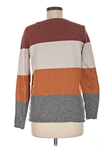 Pinque Pullover Sweater (view 2)