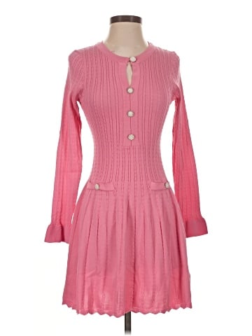 Shein Casual Dress (view 1)