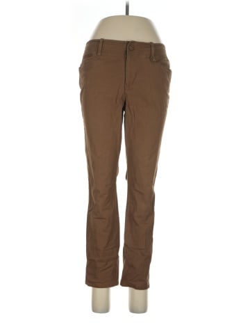 Lauren by Ralph Lauren Khakis (view 1)