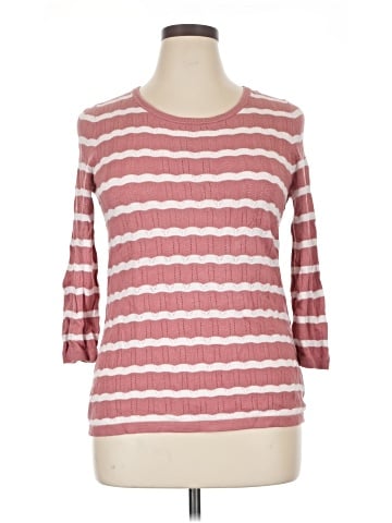 41Hawthorn Pullover Sweater (view 1)
