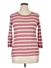 41Hawthorn Pink Pullover Sweater Size XL - photo 1