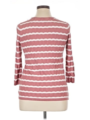 41Hawthorn Pullover Sweater (view 2)