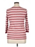 41Hawthorn Pink Pullover Sweater Size XL - photo 2