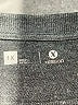 Xersion Gray Casual Dress Size 1X - photo 7