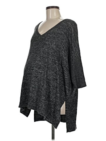 Gap - Maternity Poncho (view 1)