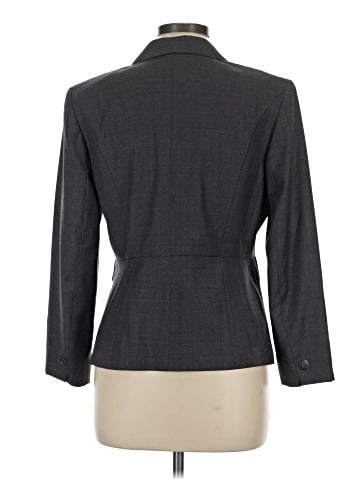 Classiques Entier Wool Blazer (view 2)