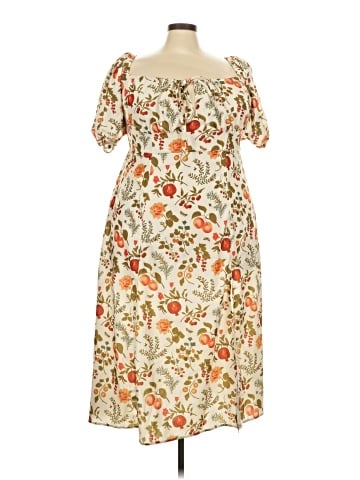 Cider Casual Dress (view 1)