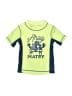 Carter's Green Rash Guard Size 3T - photo 1
