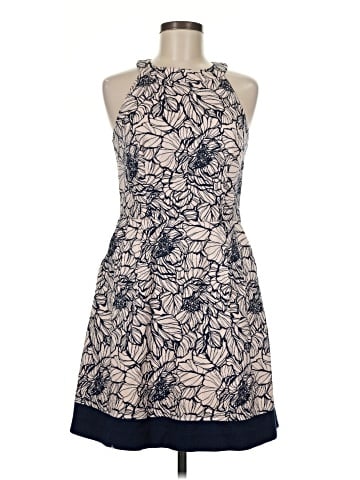 The Limited Cocktail Dress (view 1)