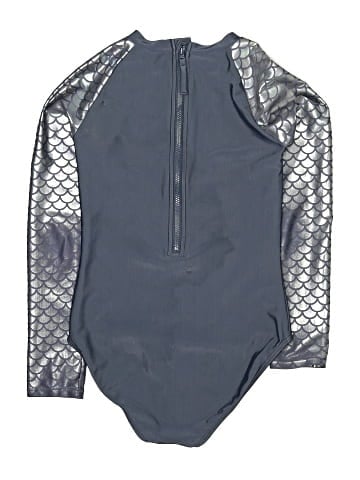 More Than Magic Rash Guard (view 2)