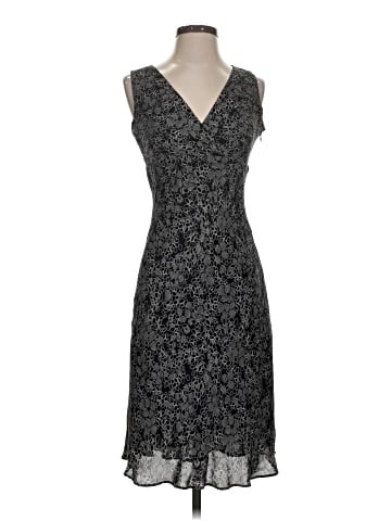 Petite Sophisticate Cocktail Dress (view 1)