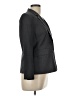 Classiques Entier 100% Wool Gray Wool Blazer Size 10 - photo 4