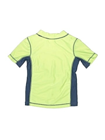Carter's Rash Guard (view 2)