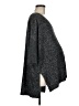 Gap - Maternity Gray Poncho Size Med Maternity - photo 4