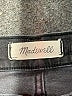 Madewell Gray Jeans Size 29 waist (tall) - photo 7