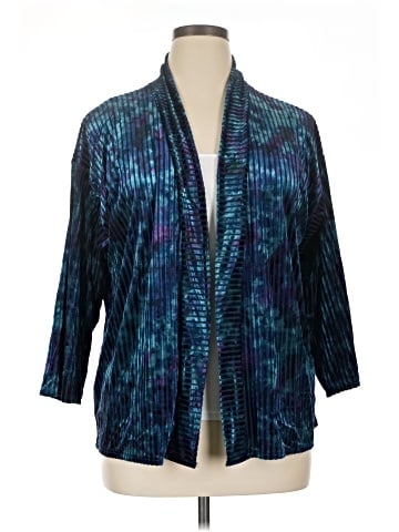 Chico's Blazer (view 1)