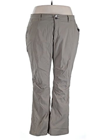 PrAna Casual Pants (view 1)