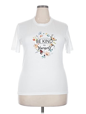 Assorted Brands Short Sleeve T-Shirt (view 1)