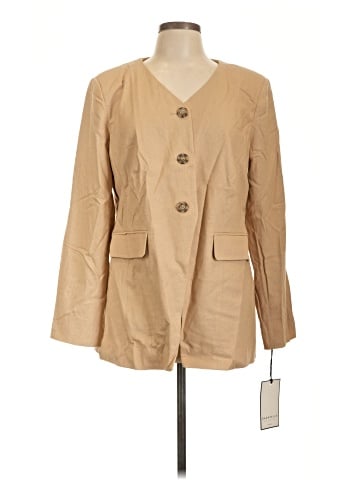 Bagatelle Jacket (view 1)