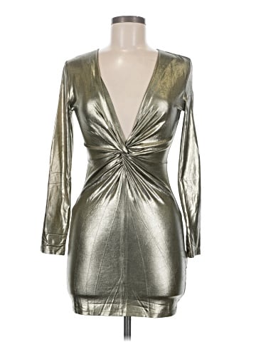 Makers of Dreams Cocktail Dress (view 1)