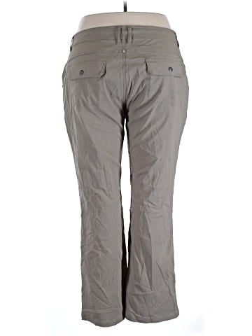 PrAna Casual Pants (view 2)