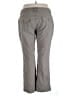 PrAna Gray Casual Pants Size 22 - photo 2