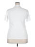Assorted Brands 100% Cotton Print White Short Sleeve T-Shirt Size 2XL - photo 2