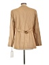 Bagatelle Tan Jacket Size L - photo 2
