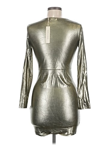 Makers of Dreams Cocktail Dress (view 2)