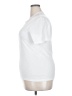 Assorted Brands 100% Cotton Print White Short Sleeve T-Shirt Size 2XL - photo 5
