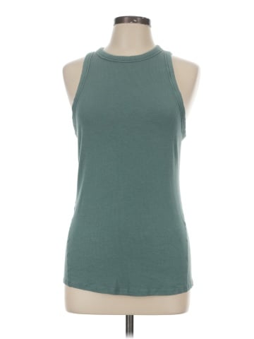 Lululemon Athletica Sleeveless T-Shirt (view 1)