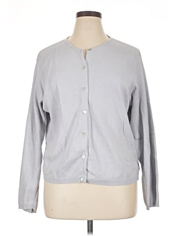 Charter Club Cardigan (view 1)