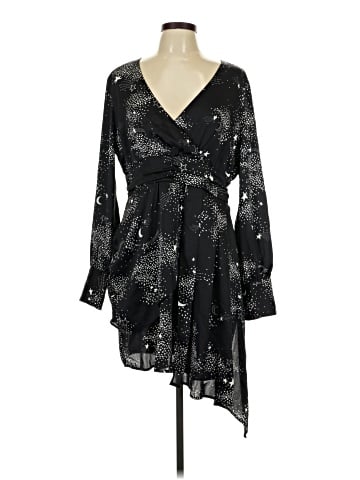 Bar III Cocktail Dress (view 1)