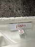 Candie's Polka Dots Blue Casual Dress Size M - photo 7