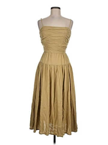 Toccin X RTR Casual Dress (view 1)