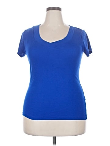 Splash Active T-Shirt (view 1)