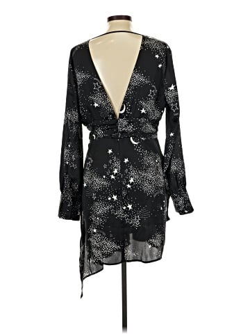 Bar III Cocktail Dress (view 2)