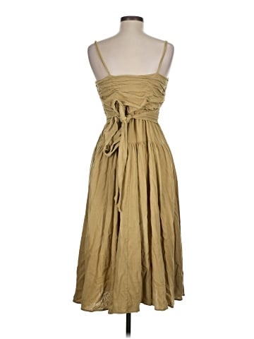 Toccin X RTR Casual Dress (view 2)