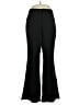 Sugarlips 100% Polyester Black Dress Pants Size XL - photo 1