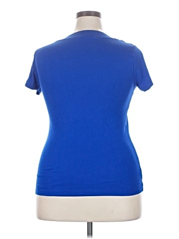 Splash Active T-Shirt (view 2)