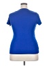 Splash Blue Active T-Shirt Size 2X - photo 2