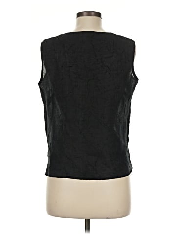 I.C. By Connie K Sleeveless Blouse (view 2)