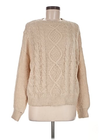 Sanctuary Pullover Sweater (view 1)