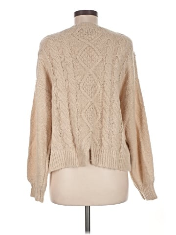 Sanctuary Pullover Sweater (view 2)